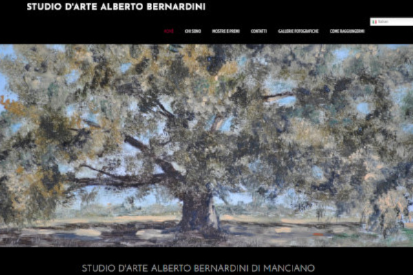Studio d'arte Alberto Bernardini